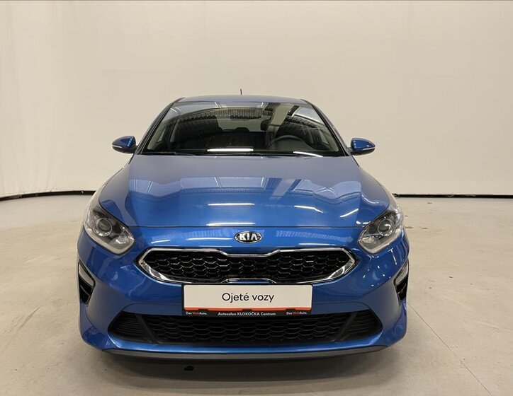 KIA Ceed 33