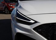 Hyundai i30 Kombi 1,5 l 117 kw