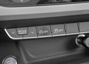 Audi A4 Kombi 2,0 l 110 kw