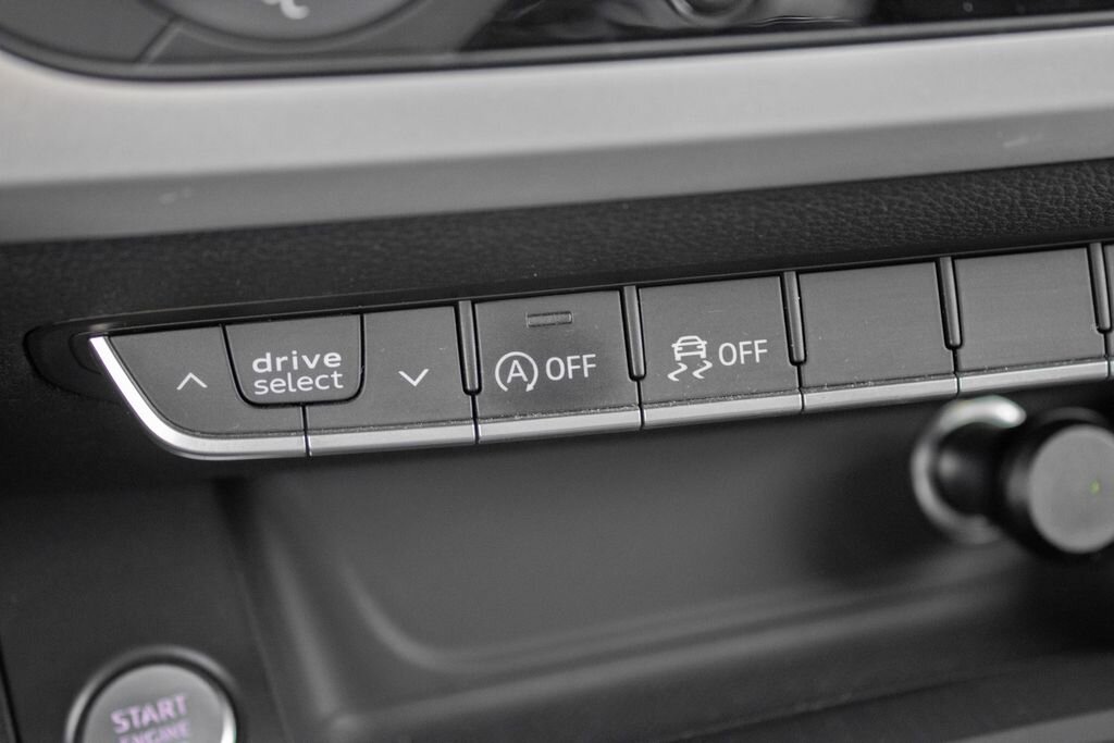 Audi A4 Kombi 2,0 l 110 kw