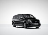 Mercedes-Benz Vito 1
