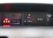 Subaru XV SUV 2,0 l 108 kw