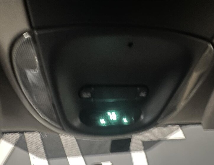 Chrysler Voyager MPV 2,8 l 110 kw