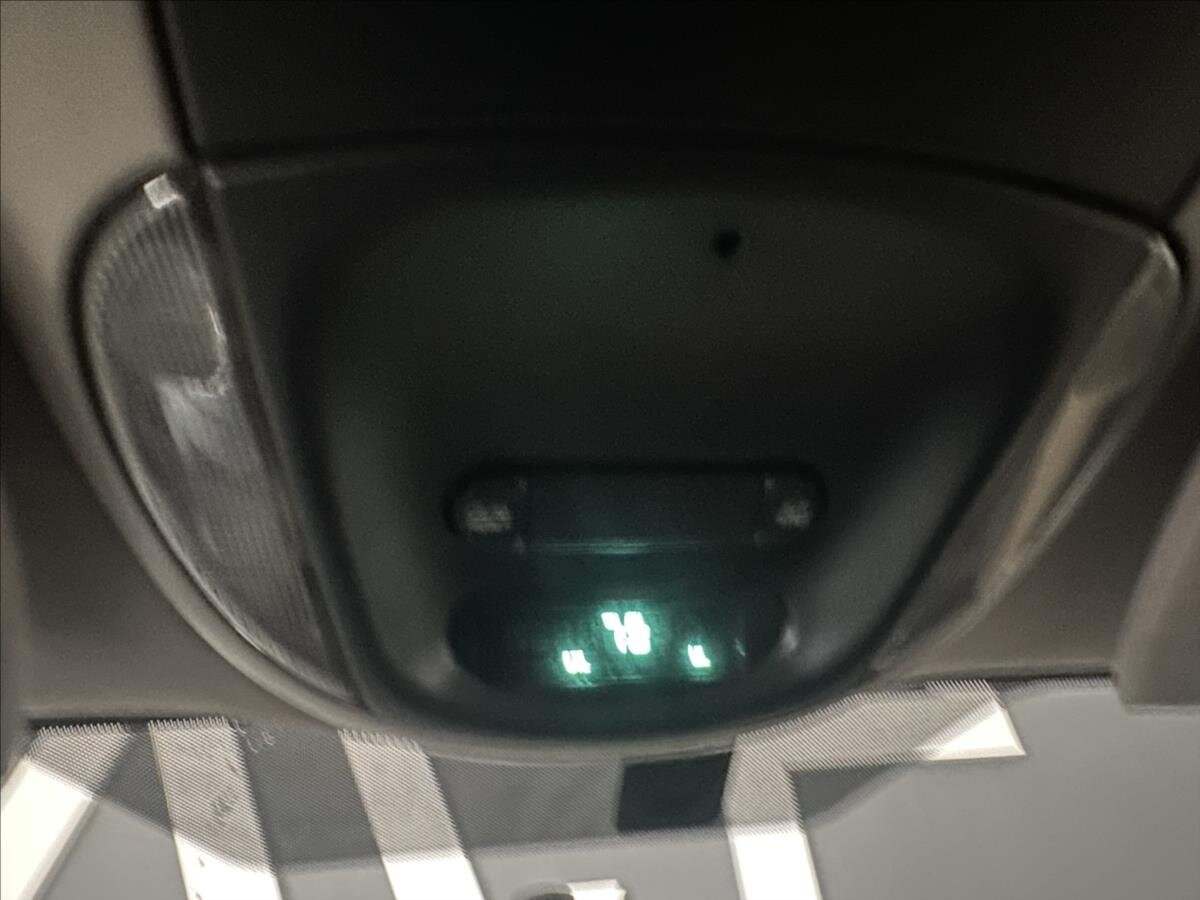 Chrysler Voyager MPV 2,8 l 110 kw