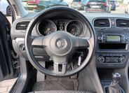 Volkswagen Golf Hatchback 1,4 l 59 kw