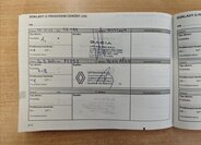 Renault Captur SUV / Terénní 898,0 66 kw