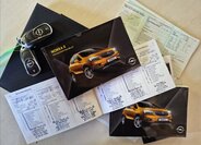 Opel Mokka SUV / Terénní 1,4 l 103 kw