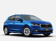 Škoda Fabia Hatchback 999,0 70 kw