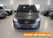 Mercedes-Benz Vito Ostatní 2,0 l 140 kw