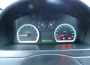 Chevrolet Aveo Sedan 1,2 l 53 kw