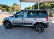 Škoda Yeti Kombi 1,2 l 77 kw