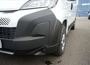 Citroën Jumper Ostatní 2,2 l 103 kw