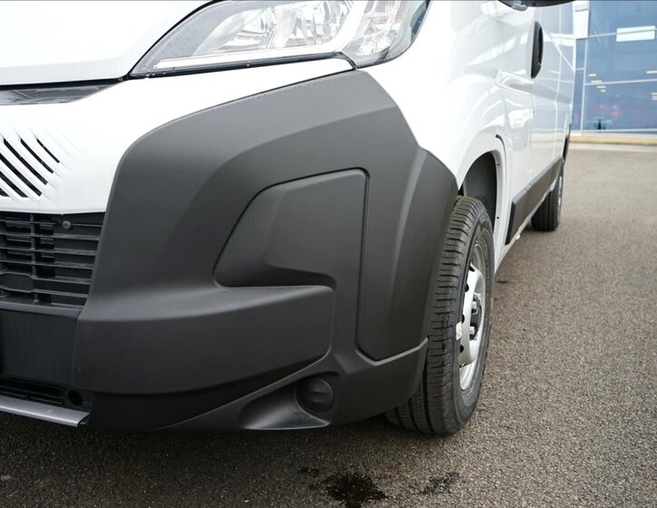 Citroën Jumper Ostatní 2,2 l 103 kw