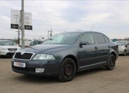 Škoda Octavia Liftback 1,9 l 77 kw