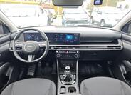 Hyundai Tucson 15
