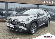 Hyundai Tucson SUV 1,6 l 110 kw