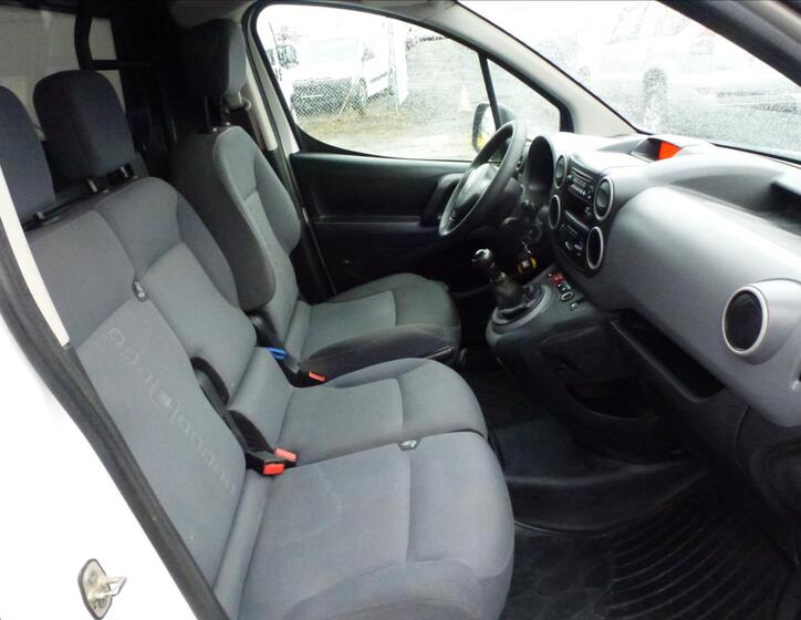 Citroën Berlingo 22