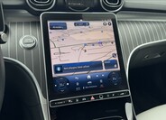 Mercedes-Benz Třídy C 16