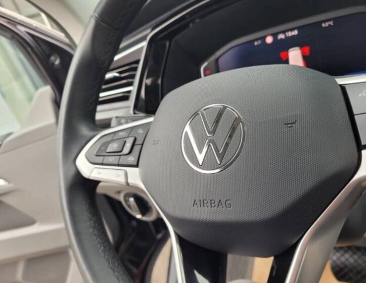 Volkswagen Ostatní Ostatní 2,0 l 150 kw