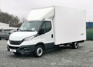 Iveco Daily Skříň 2,3 l 100 kw