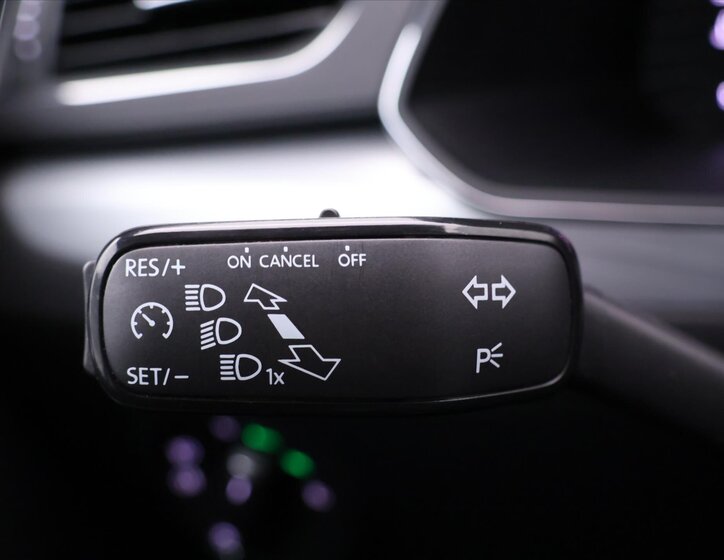 Škoda Superb Kombi 2,0 l 110 kw