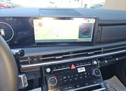 Hyundai Santa Fe Ostatní 0,0 178 kw