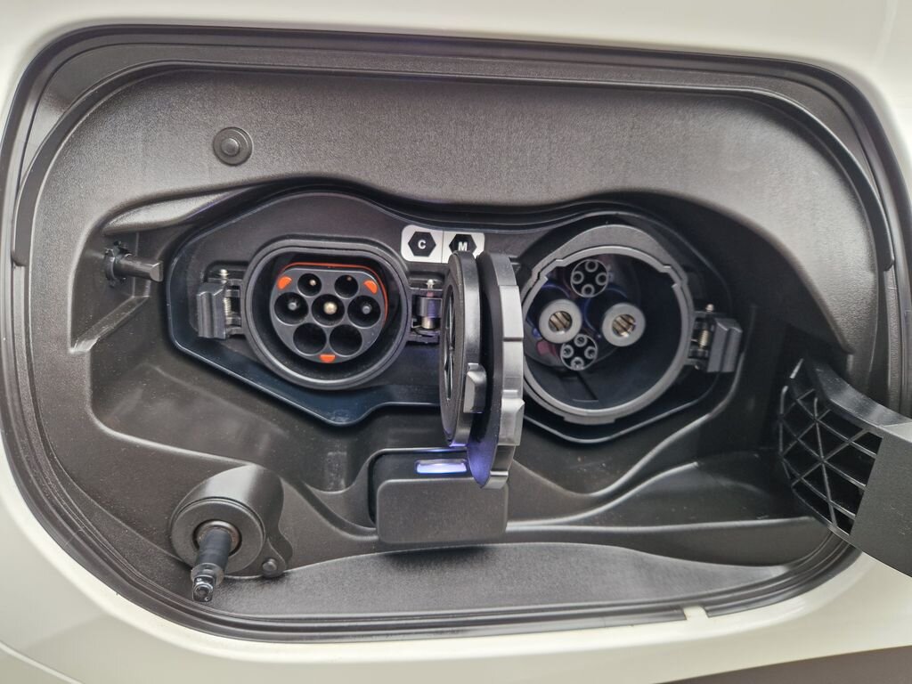 Mitsubishi Ostatní SUV / Terénní 2,4 l 138 kw