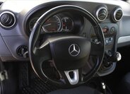 Mercedes-Benz Citan MPV 1,2 l 84 kw