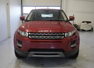 Land Rover Range Rover Evoque Kombi 2,2 l 110 kw