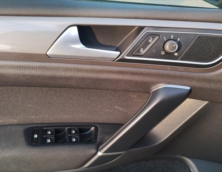 Volkswagen Golf Sportsvan MPV 0,0 0