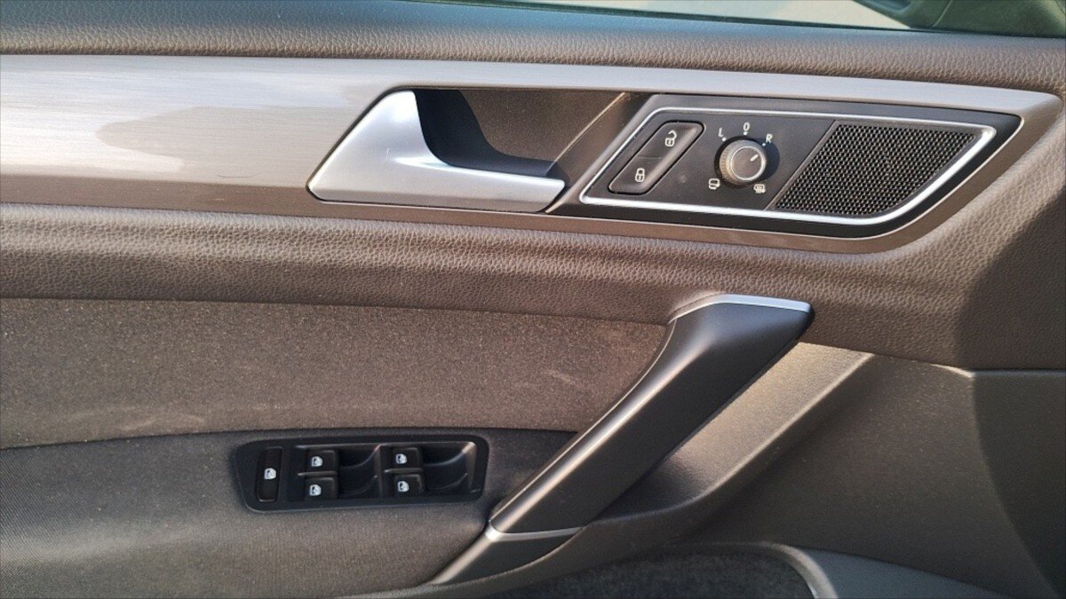 Volkswagen Golf Sportsvan MPV 0,0 0