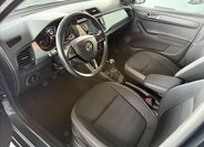 Škoda Fabia Kombi 999,0 70 kw
