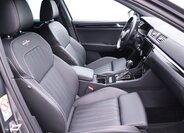 Škoda Superb Kombi 2,0 l 147 kw