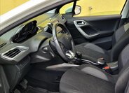 Peugeot 2008 SUV / Terénní 1,2 l 60 kw