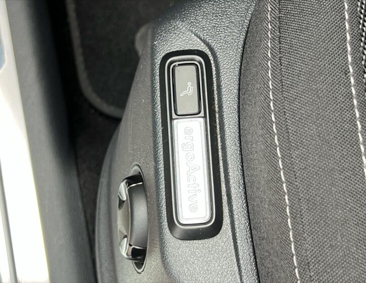 Volkswagen Tiguan Kombi 1,5 l 110 kw