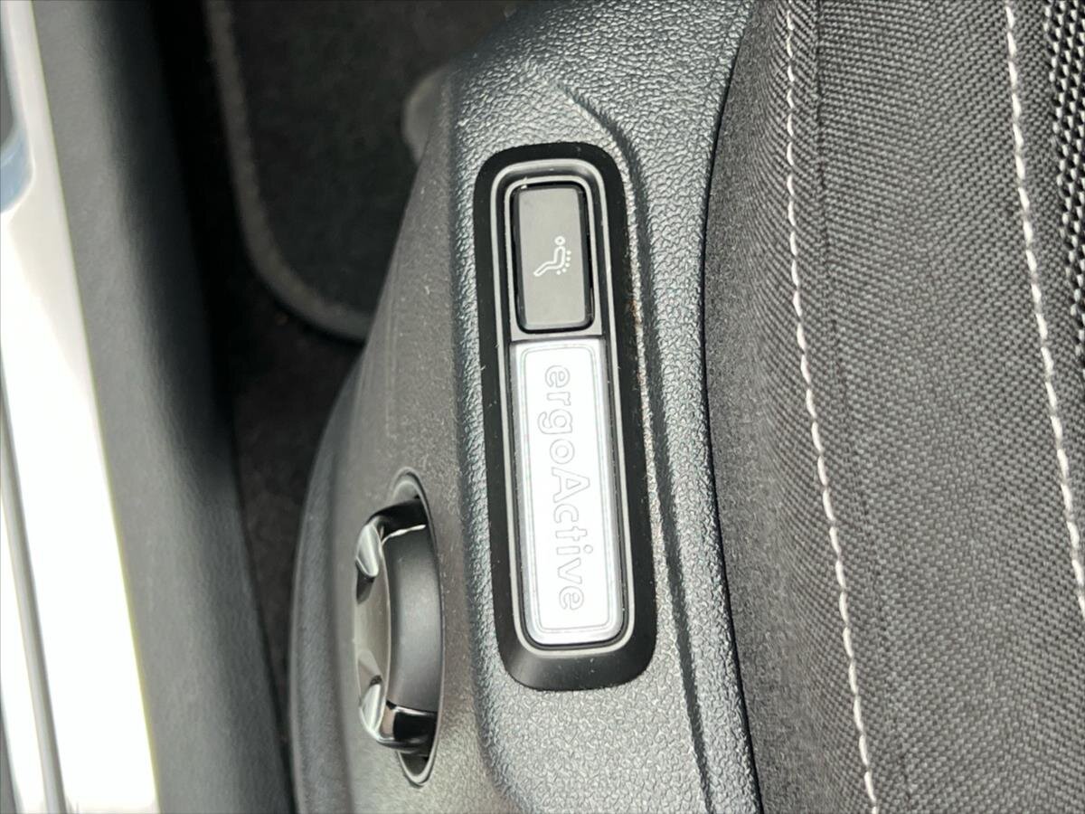 Volkswagen Tiguan Kombi 1,5 l 110 kw