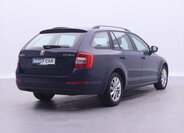 Škoda Octavia 7