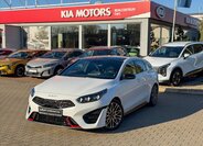 KIA ProCeed Liftback 1,6 l 150 kw