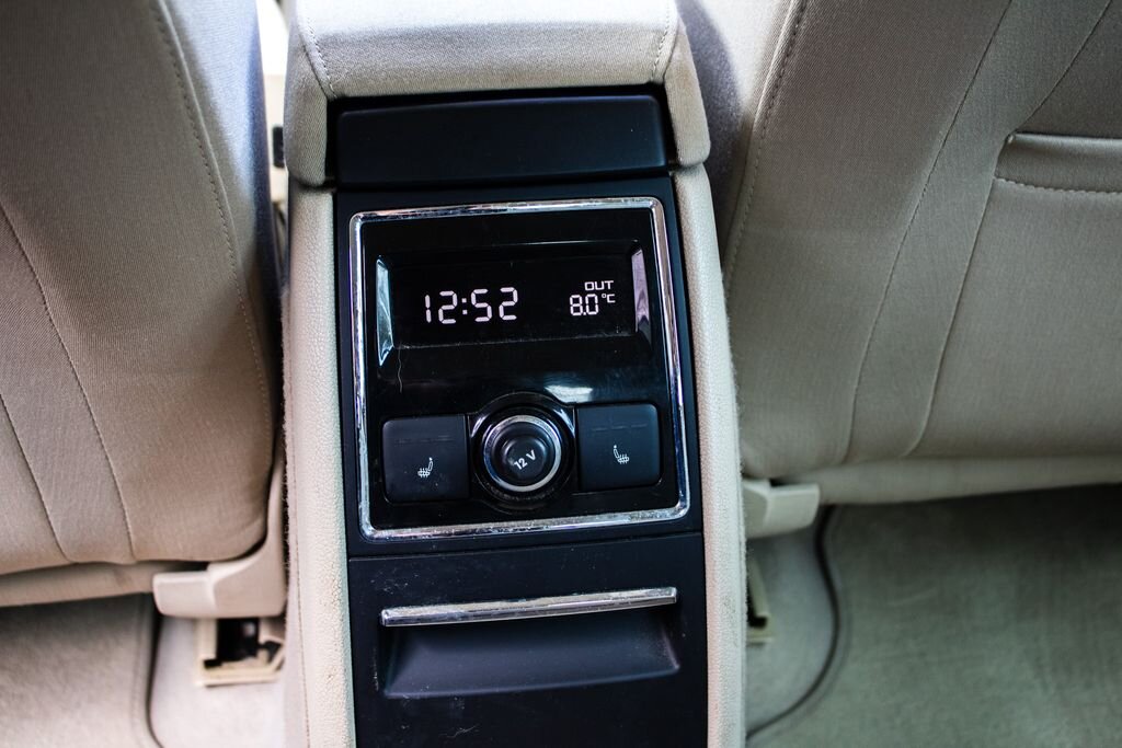 Škoda Superb Sedan 1,8 l 118 kw