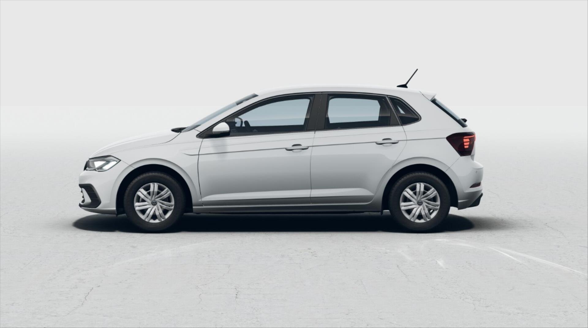 Volkswagen Polo Hatchback 999,0 59 kw