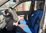 Fiat Panda Hatchback 1,2 l 44 kw