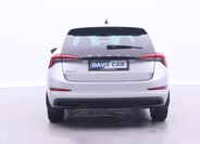 Škoda Scala Hatchback 1,5 l 110 kw