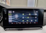 Škoda Octavia Liftback 2,0 l 85 kw