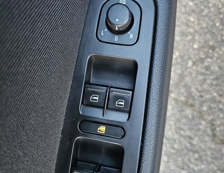 Škoda Superb Kombi 1,4 l 92 kw