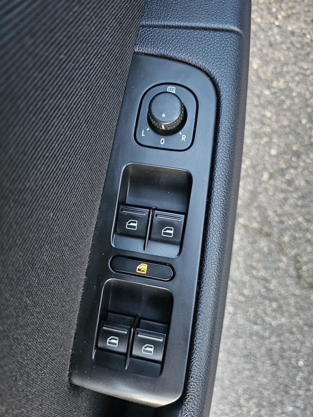 Škoda Superb Kombi 1,4 l 92 kw