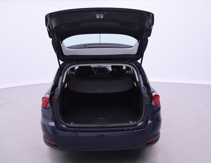 Fiat Tipo Kombi 1,4 l 70 kw