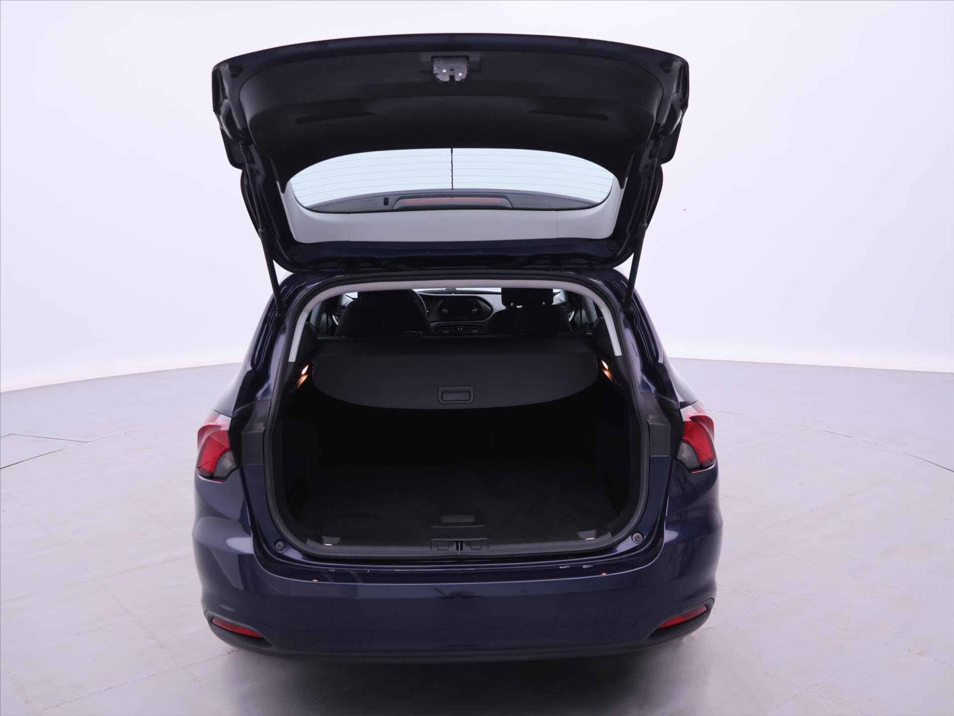 Fiat Tipo Kombi 1,4 l 70 kw