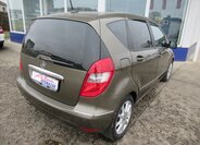 Mercedes-Benz Třídy A Kombi 1,7 l 85 kw