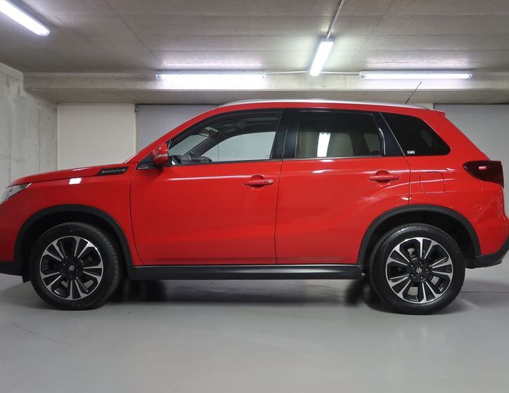 Suzuki Vitara 8