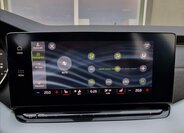 Škoda Octavia Kombi 2,0 l 85 kw